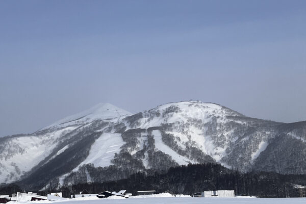 niseko - L'Or Blanc travel